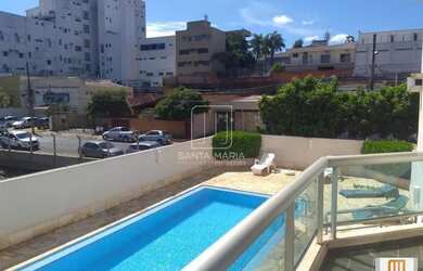 Imagem 3: Apartamento (tipo - padrao) 1 dormitórios/suite, cozinha planejada, portaria 24hs, lazer