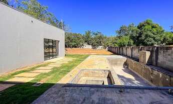 Imagem 2: Casa para venda tem 1290 metros quadrados com 3 quartos