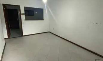 Imagem 2: Casa linear dentro do condomínio na Av Brasil Extenção do Bosque