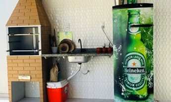 Imagem 3: Casa de temporada