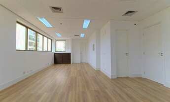 Imagem 4: Escritório para aluguel e venda com 43 metros quadrados em Indianópolis - São Paulo - SP