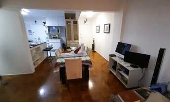 Imagem 5: Apartamento Venda Jardim Paulista 100 m² 2 Dormitórios