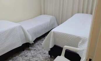 Imagem 7: Apartamento com 2 dormitórios à venda, 100 m² por R$ 308.000,00 - Canto do Forte - Praia G