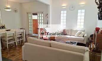 Imagem: Casa à venda no bairro Planalto Paulista