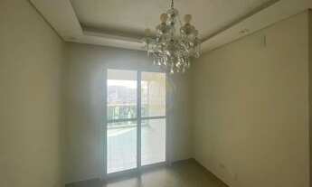 Imagem 3: SANTOS - Apartamento Padrão - VILA MATHIAS