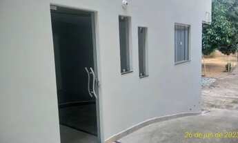 Imagem 3: Casa para alugar (Comércio ou Residência), no Centro de Mutum/MG