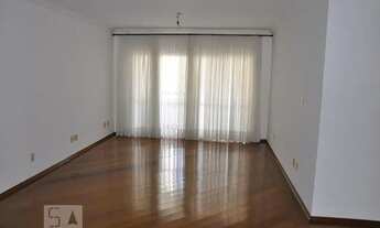 Imagem: Apartamento para Aluguel - Perdizes, 3 Quartos