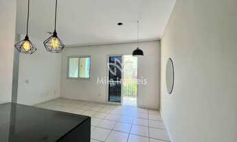 Imagem 4: Apartamento com 2 dormitórios à venda, 63 m² por R$ 385.000,00 - Hélio Ferraz - Serra/ES