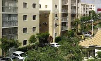 Imagem: Apartamento em Buraquinho - Lauro de Freitas