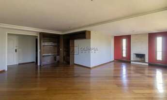 Imagem 3: Venda Apartamento 4 Dormitórios - 263 m² Brooklin