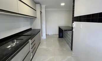 Imagem 4: ALTO PADRÃO NO FORTE 3 DORM 2 SUITES SACADA ENVIDRAÇADA PGTO FACILITADO EM 100x ACEITA P