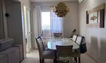 Imagem 3: Apartamento (tipo - padrao) 2 dormitórios/suite, cozinha planejada, lazer, espaço gourmet