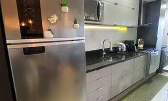 Imagem 6: Apartamento Semi Mobiliado Nossa Senhora da Saúde Caxias do Sul