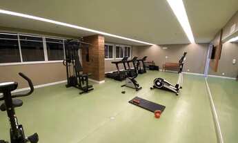 Imagem 7: Lindo apartamento mobiliado de 1 quarto no coração da Pelinca