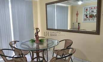 Imagem 4: Apartamento 3 dormitórios à venda na Praia da Enseada Hotéis - Guarujá/SP