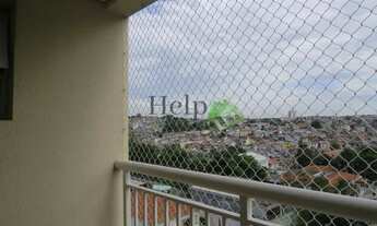 Imagem 5: Apartamento - 3 Dormitórios -1 suíte - Varanda Grill - 1 Vaga- Vila Caraguatá- SP