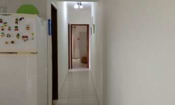 Imagem 5: Apartamento para a venda no bairro Avenida Presidente Kennedy em mauá - SP