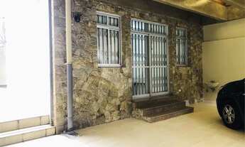 Imagem: Sobrado em Santana próximo à Avenida Bras