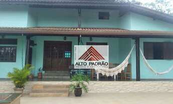 Imagem 5: Casa com 3 dormitórios à venda, 280 m² por R$ 1.000.000,00 - Jardim Clube de Campo - Santo