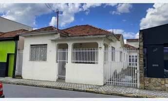 Imagem: Imóvel Residencial A.T. 468,00m², em Taubaté/SP