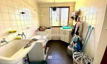 Imagem 7: Apartamento com 3 dormitórios, 100 m² - venda por R$ 399.000,00 ou aluguel por R$ 2.800,00