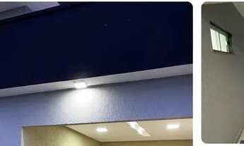 Imagem: Casa 3/4, Trindade, Goiás, Melhor Localização