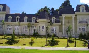 Imagem: Vendo Mansão em Alphaville