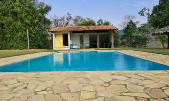 Imagem 5: CONDOMÍNIO/CLUBE RURAL