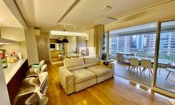 Imagem: Apartamento no Near Granja Julieta - 2 dormitorios