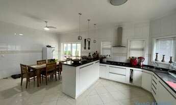 Imagem 4: CASA EM CONDOMÍNIO - PARQUE MIRANTE DO VALE - SP