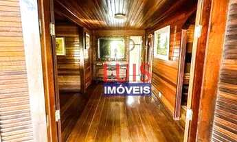 Imagem 4: Excelente casa com 3 dormitórios, 160 m² - venda por R$ 680.000 ou aluguel por R$ 3.800