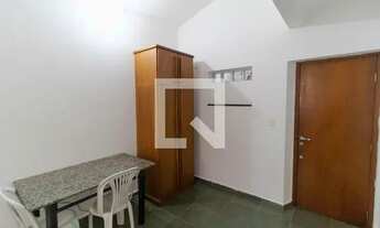 Imagem 3: Apartamento para Aluguel - Barão Geraldo - Centro, 1 Quarto, 35 m2