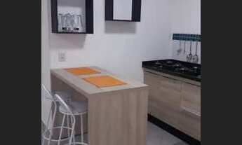 Imagem 4: Apartamento em ótima localização já Mobiliado