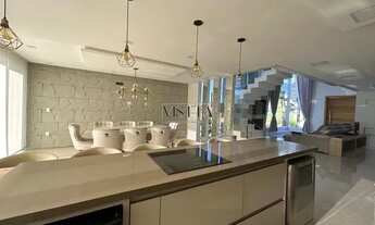 Imagem 5: Excelente casa finamente mobiliada, decorada e equipada!