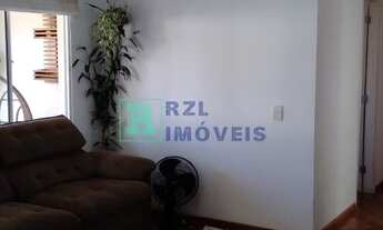 Imagem 4: Apartamento à venda no bairro Loteamento Center Santa Genebra - Campinas/SP