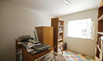 Imagem 2: Apartamento para Aluguel - Chácara Inglesa, 4 Quartos, 161 m2