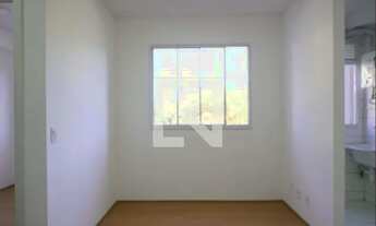 Imagem 6: Apartamento para Aluguel - Ipiranga, 2 Quartos, 37 m2