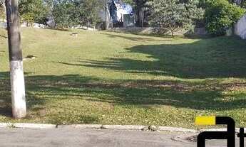 Imagem 3: TERRENO PARA VENDA NO CONDOMÍNIO NOVA HIGIENOPÓLIS- JANDIRA