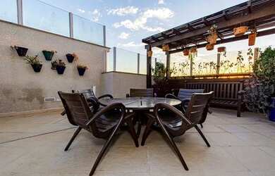 Imagem 3: Cobertura Venda 5 Dormitórios - 439 m² Perdizes