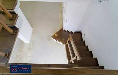 Imagem 7: Locação Cobertura 2 Dormitórios - 240 m² Vila Mascote