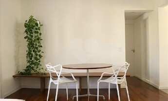 Imagem 3: Excelente localização na Oscar Freire muito próximo do metrô