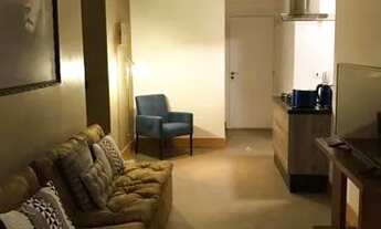 Imagem 2: Apartamento Venda Pinheiros 77 m² 2 Dormitórios