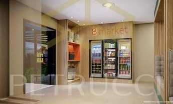 Imagem: Apartamento à venda em Parque Rural Fazenda