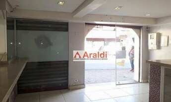 Imagem 5: Loja para alugar, 25 m² por R$ 2.991,20/mês - Cambuci - São Paulo/SP