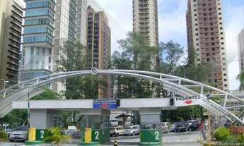 Imagem 3: Prédio 64m² disponível para locação no Alphaville Industrial - Barueri/SP