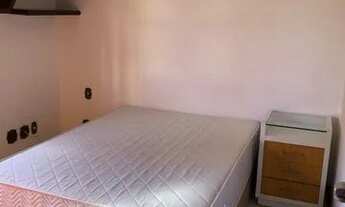 Imagem 2: Apartamento de 1 quarto mobiliado