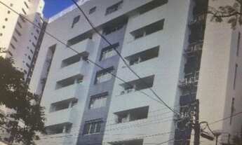 Imagem 1: APTO 3 QTOS + DEP, ENTRE A PRAIA E O SHOPPING RECIFE, R$ 2.900 TAXAS INCLUSAS