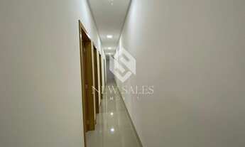 Imagem: Excelente casa com 3 quarto sendo 1 suíte