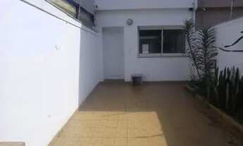 Imagem: Sobrado Bonfliglioli - 2 dorms