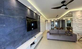 Imagem 7: Apartamento com 3 dormitórios à venda, 123 m² por R$ 1.300.000,00 - Ponta Verde - Maceió/A